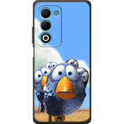 Чохол BoxFace OPPO A5m 