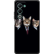 Чохол BoxFace OPPO A5m 