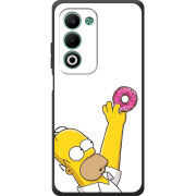 Чохол BoxFace OPPO A5m 