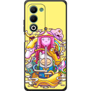 Чохол BoxFace OPPO A5m 