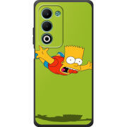 Чохол BoxFace OPPO A5m 