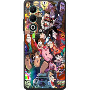 Чохол BoxFace OPPO A5m 