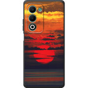 Чохол BoxFace OPPO A5m Calm Before the Storm