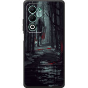 Чохол BoxFace OPPO A5m Forest and Beast