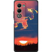 Чохол BoxFace OPPO A5m Twilight