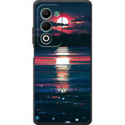 Чохол BoxFace OPPO A5m Midnight