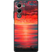 Чохол BoxFace OPPO A5m Seaside b