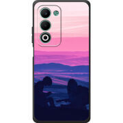 Чохол BoxFace OPPO A5m Top of the World