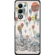 Чохол BoxFace OPPO A5m 