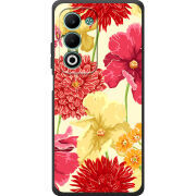 Чохол BoxFace OPPO A5m Flower Bed