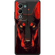 Чорний чохол BoxFace OPPO A5m 