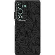 Чорний чохол BoxFace OPPO A5m 