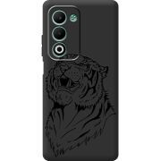 Чорний чохол BoxFace OPPO A5m 