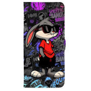 Чохол-книжка Stanford Side Magnet для Samsung Galaxy A57 5G (A576) Вухань