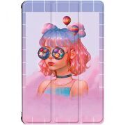 Чехол для iPad Air 11 2025 Girl in the Clouds