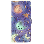 Чохол-книжка Stanford Side Magnet для Tecno Camon 40 