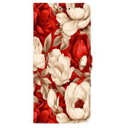 Чохол-книжка Stanford Side Magnet для Tecno Camon 40 