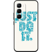 Чохол BoxFace Infinix Hot 60 Pro Plus Just  Do It