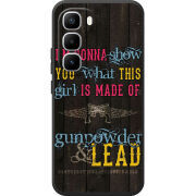 Чохол BoxFace Infinix Hot 60 Pro Plus 