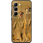 Чохол BoxFace Infinix Hot 60 Pro Plus 