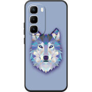 Чохол BoxFace Infinix Hot 60 Pro Plus Wolfie