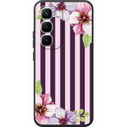 Чохол BoxFace Infinix Hot 60 Pro Plus Purple Fantasy