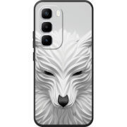 Чохол BoxFace Infinix Hot 60 Pro Plus White Wolf
