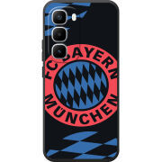 Чохол BoxFace Infinix Hot 60 Pro Plus FC Bayern