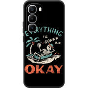 Чохол BoxFace Infinix Hot 60 Pro Plus 