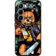 Чохол BoxFace Infinix Hot 60 Pro Plus 