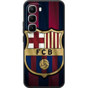 Чохол BoxFace Infinix Hot 60 Pro Plus 