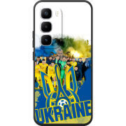 Чохол BoxFace Infinix Hot 60 Pro Plus Ukraine national team