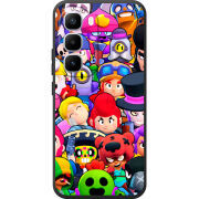 Чохол BoxFace Infinix Hot 60 Pro Plus 