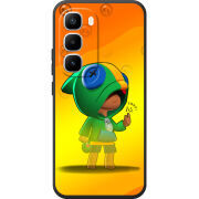 Чохол BoxFace Infinix Hot 60 Pro Plus 