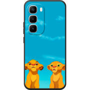 Чохол BoxFace Infinix Hot 60 Pro Plus 