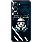 Чохол BoxFace Infinix Hot 60 Pro Plus 