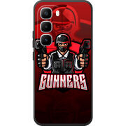 Чохол BoxFace Infinix Hot 60 Pro Plus 