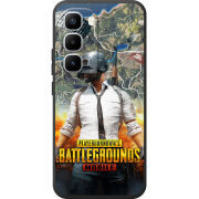 Чохол BoxFace Infinix Hot 60 Pro Plus 