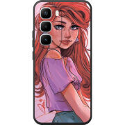 Чохол BoxFace Infinix Hot 60 Pro Plus 