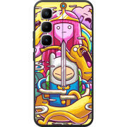 Чохол BoxFace Infinix Hot 60 Pro Plus 