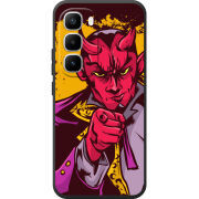 Чохол BoxFace Infinix Hot 60 Pro Plus 