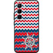 Чохол BoxFace Infinix Hot 60 Pro Plus Valley of Waves