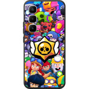 Чохол BoxFace Infinix Hot 60 Pro Plus 