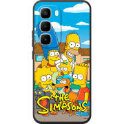 Чохол BoxFace Infinix Hot 60 Pro Plus The Simpsons