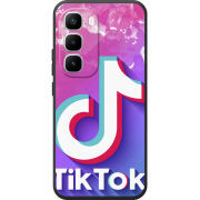 Чохол BoxFace Infinix Hot 60 Pro Plus TikTok