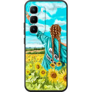 Чохол BoxFace Infinix Hot 60 Pro Plus Love Me, Love Me Not