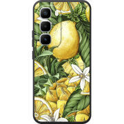 Чохол BoxFace Infinix Hot 60 Pro Plus Lemon Pattern