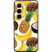 Чохол BoxFace Infinix Hot 60 Pro Plus Tropical Fruits