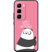 Чохол BoxFace Infinix Hot 60 Pro Plus Dont Touch My Phone Panda