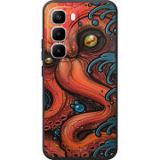 Чохол BoxFace Infinix Hot 60 Pro Plus Octopus